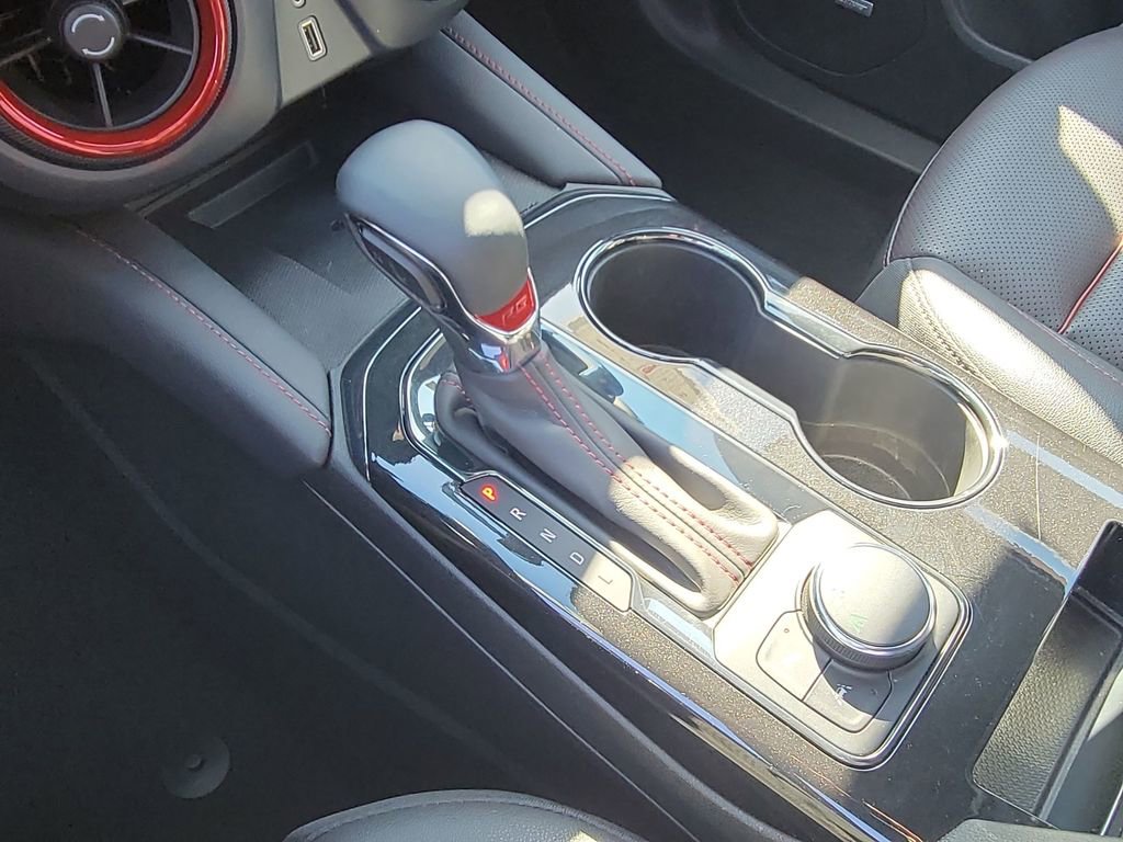 Used 2023 Chevrolet Blazer RS image 15