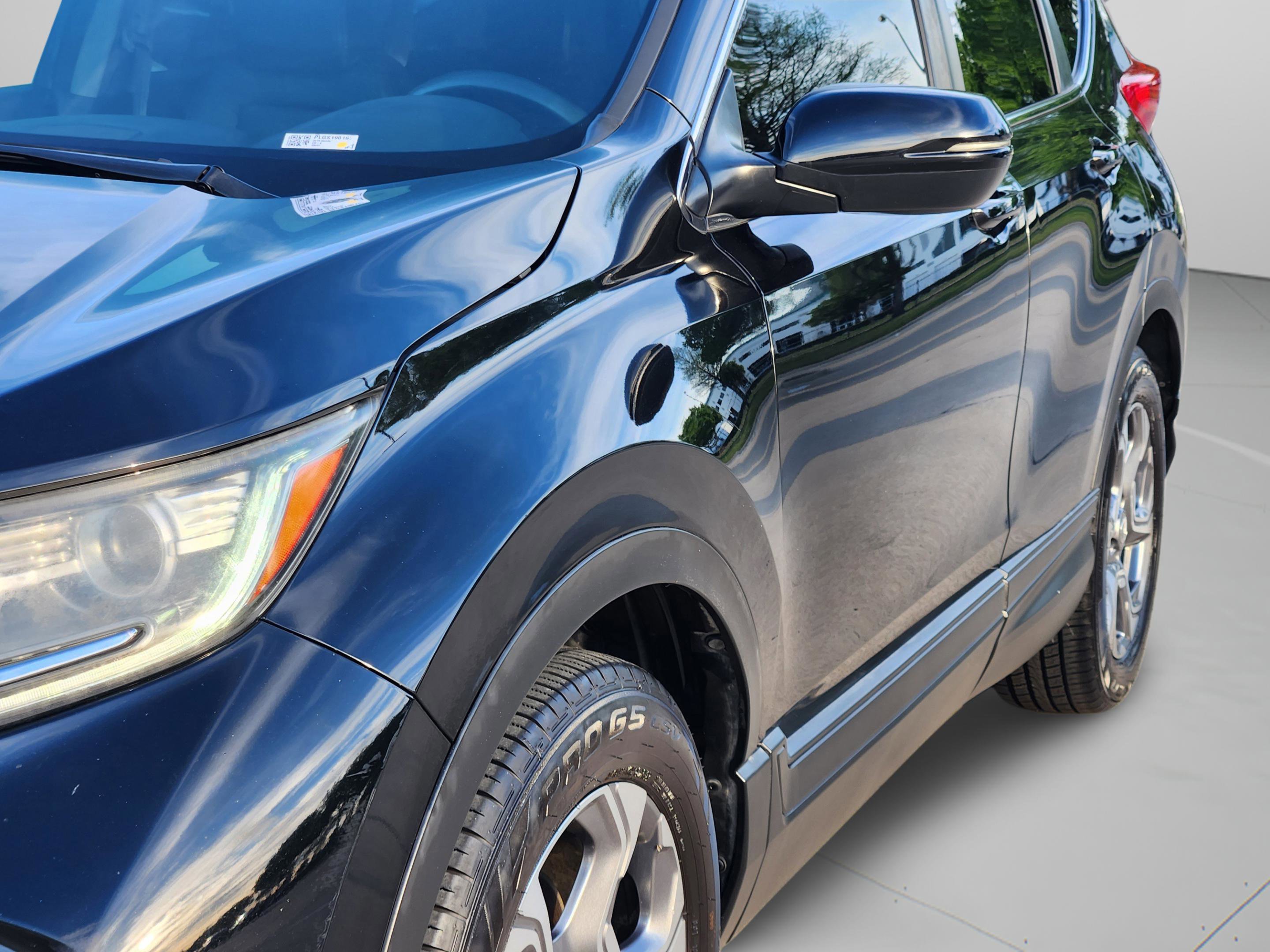 Used 2019 Honda CR-V EX-L image 33