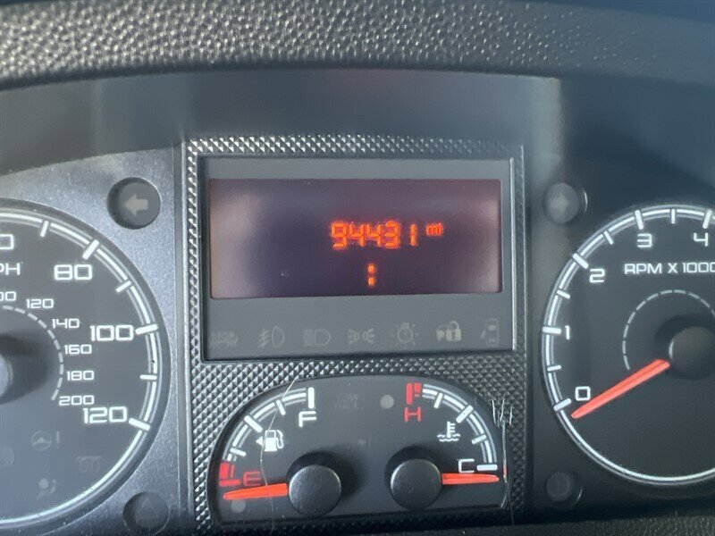 Used 2019 RAM ProMaster 2500 FWD image 6
