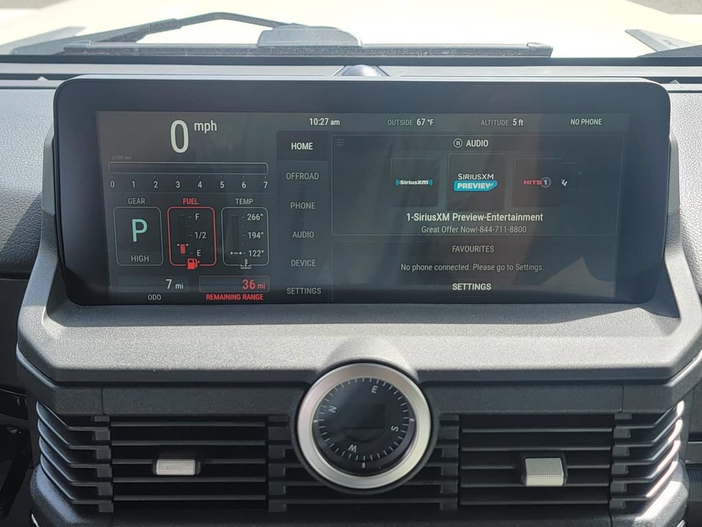 New 2026 INEOS Grenadier Station Wagon AWD/4WD image 23