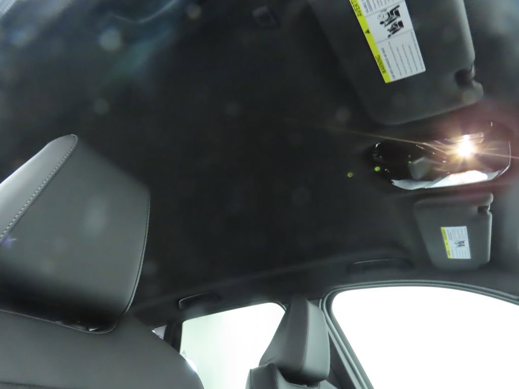 New 2026 BMW X3 xDrive30 w/ Convenience Package image 19