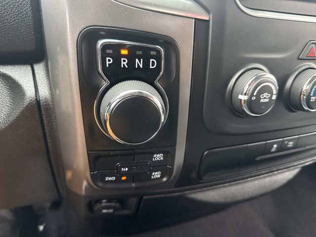 Used 2024 RAM 1500 Classic SLT image 26