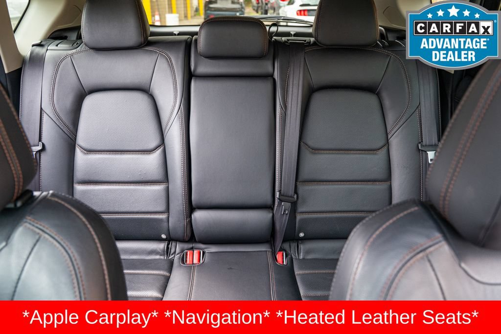 Used 2019 MAZDA CX-5 Grand Touring AWD/4WD image 21