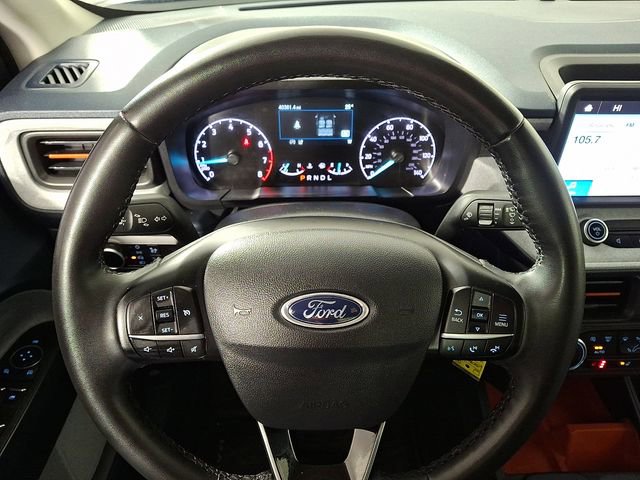 Used 2023 Ford Maverick XLT w/ Equipment Group 300A Standard image 18