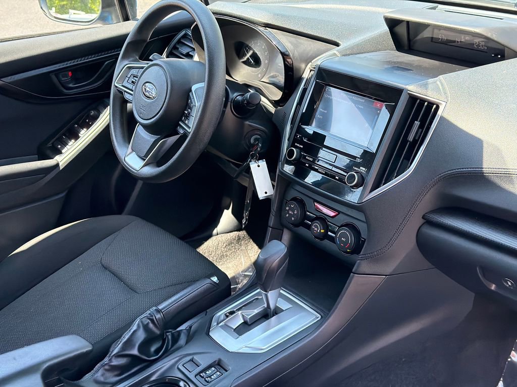 Used 2021 Subaru Impreza Premium AWD/4WD image 8