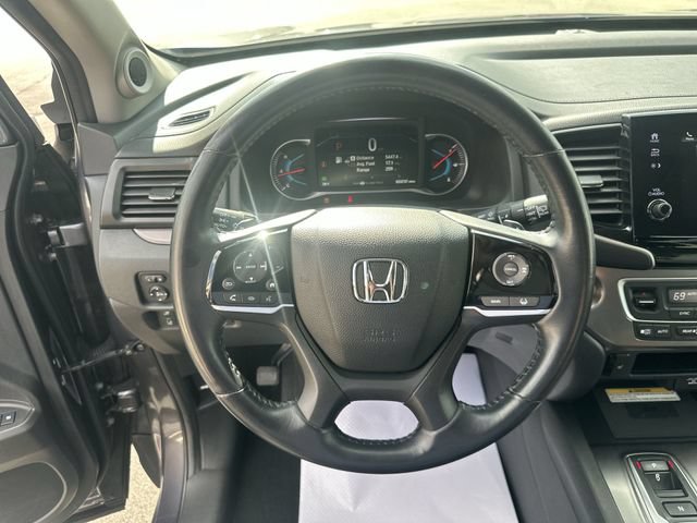 Used 2022 Honda Pilot Special Edition image 13