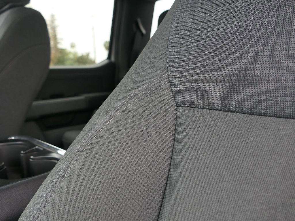 Used 2024 Ford F150 XLT w/ Equipment Group 302A MID image 11