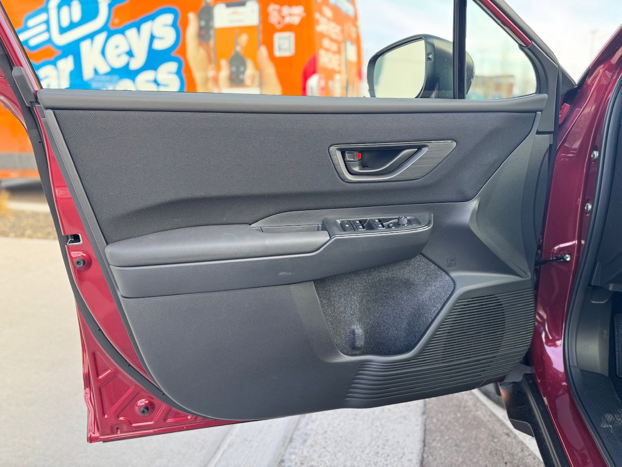 New 2026 Subaru Outback Premium image 9