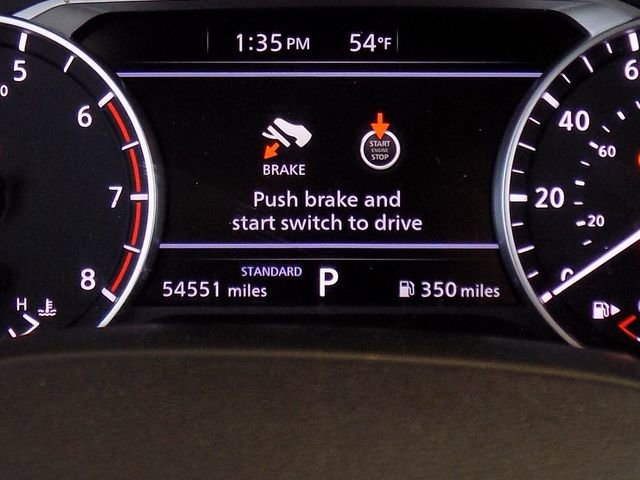 Used 2025 Nissan Rogue SV image 17