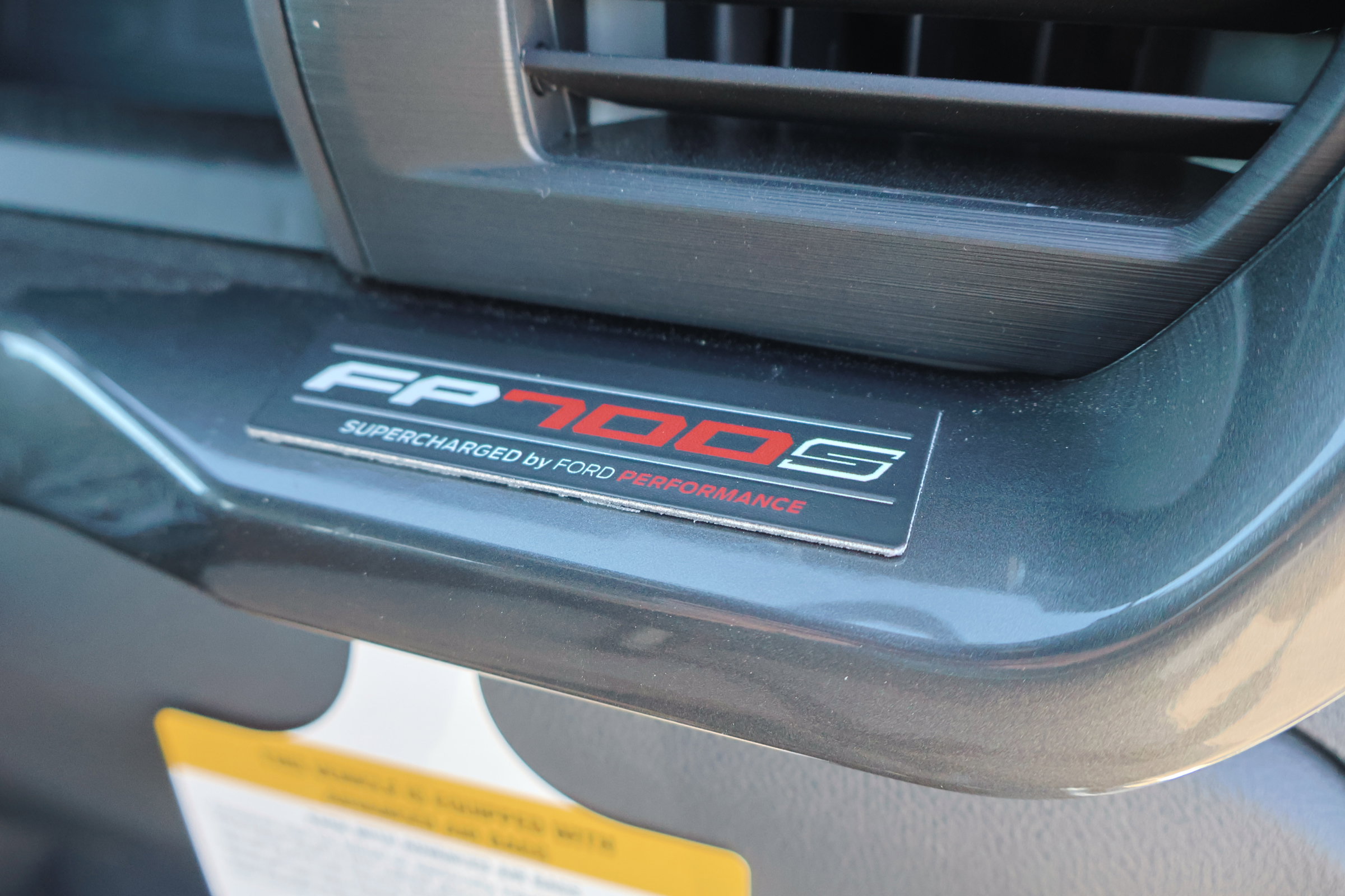 New 2025 Ford F150 STX w/ STX Black Appearance Package image 42