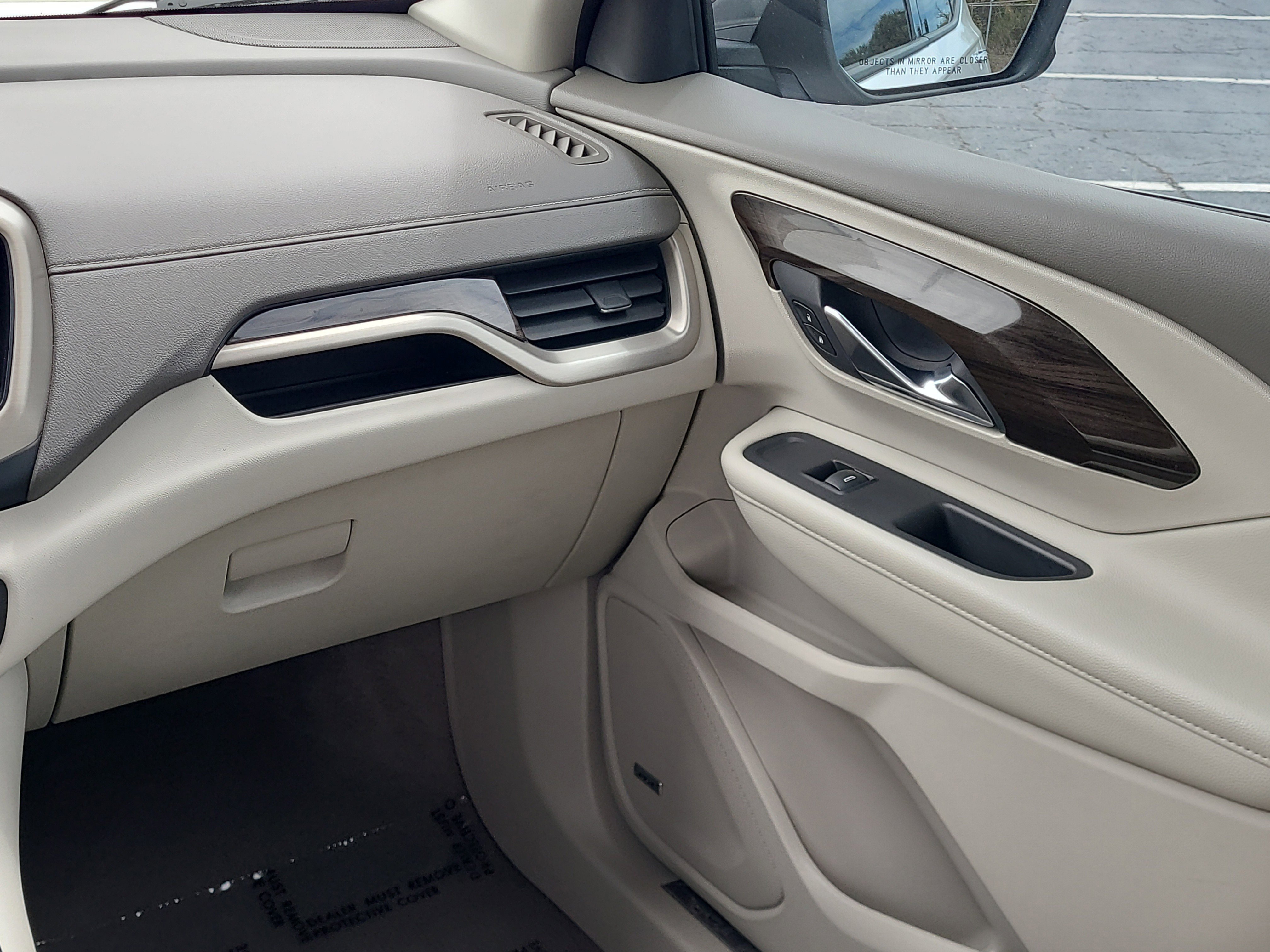 Used 2020 GMC Terrain Denali w/ Denali Premium Package image 16