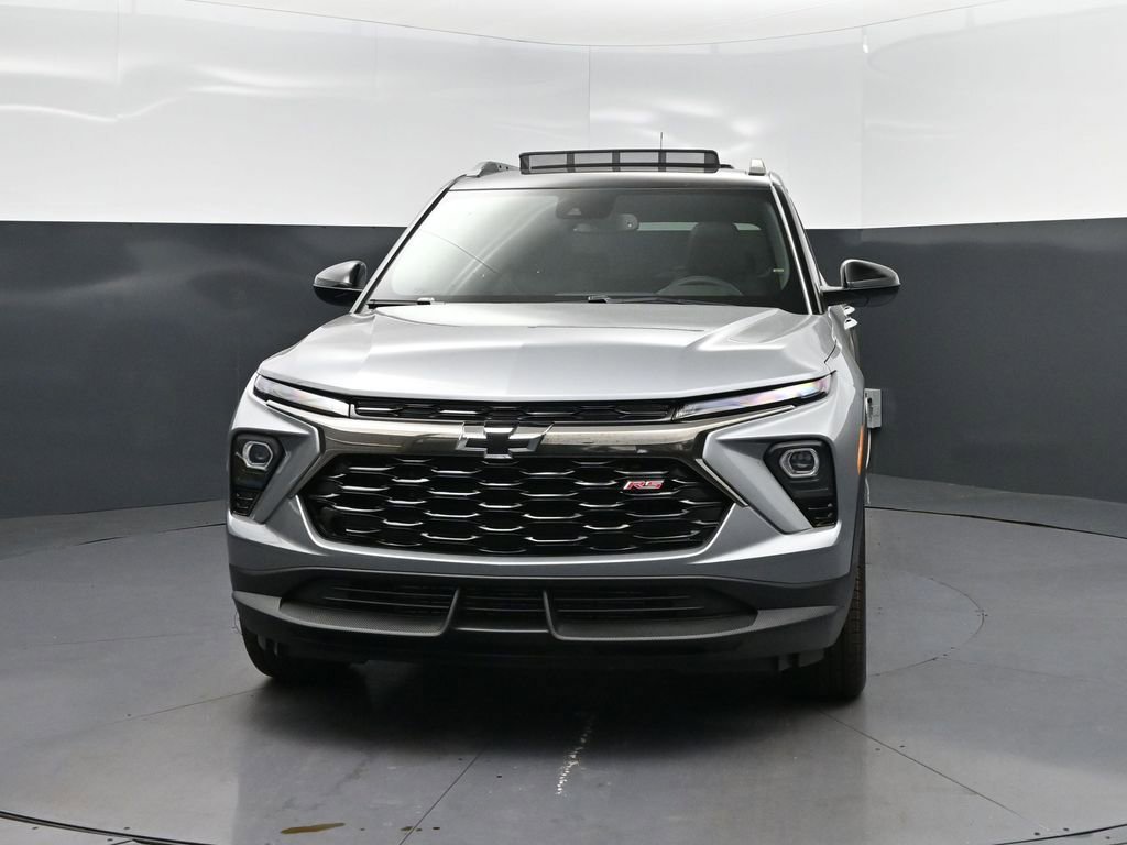 New 2026 Chevrolet TrailBlazer RS FWD image 10