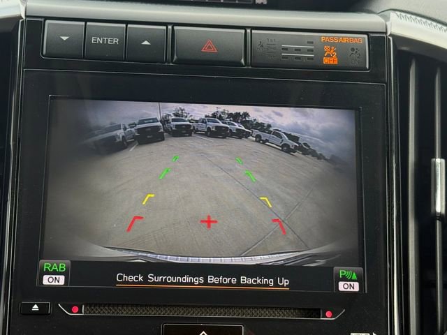 Used 2021 Subaru Ascent Limited w/ Technology Package AWD/4WD image 10