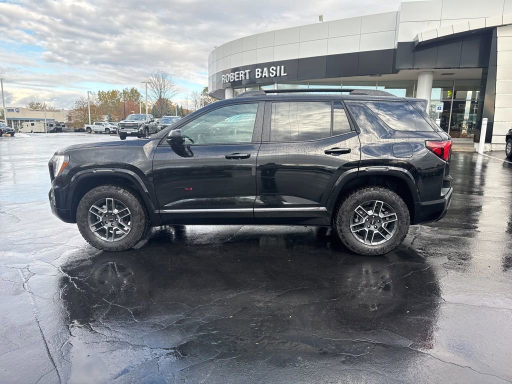 New 2026 GMC Terrain AT4 w/ Convenience Package III image 7