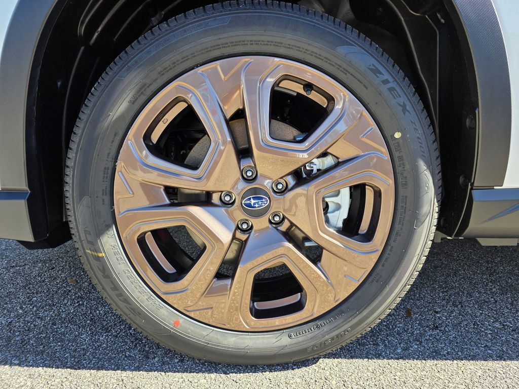 New 2026 Subaru Ascent Limited Bronze AWD/4WD image 32