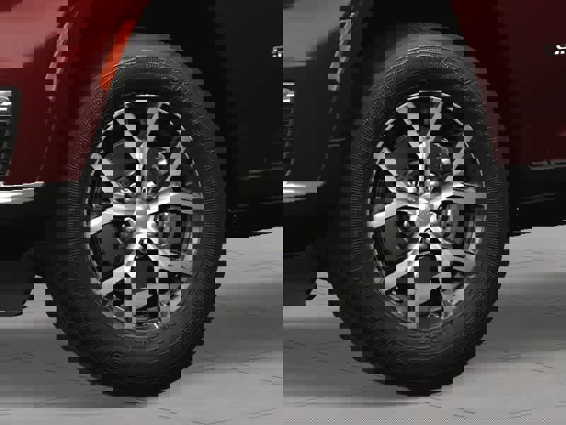 New 2025 Jeep Grand Cherokee L Limited image 11