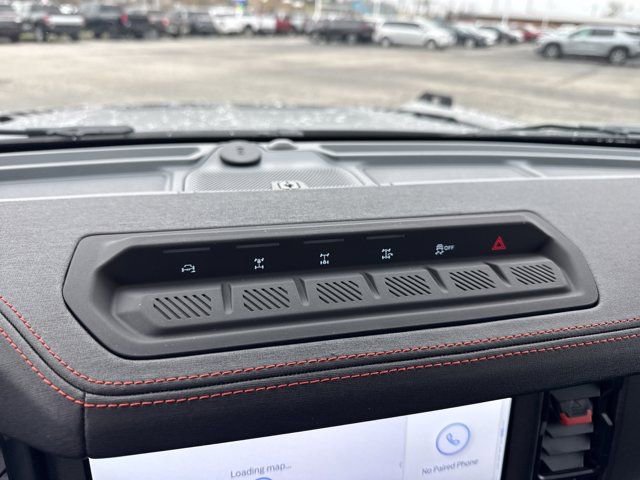 New 2025 Ford Bronco Raptor image 28