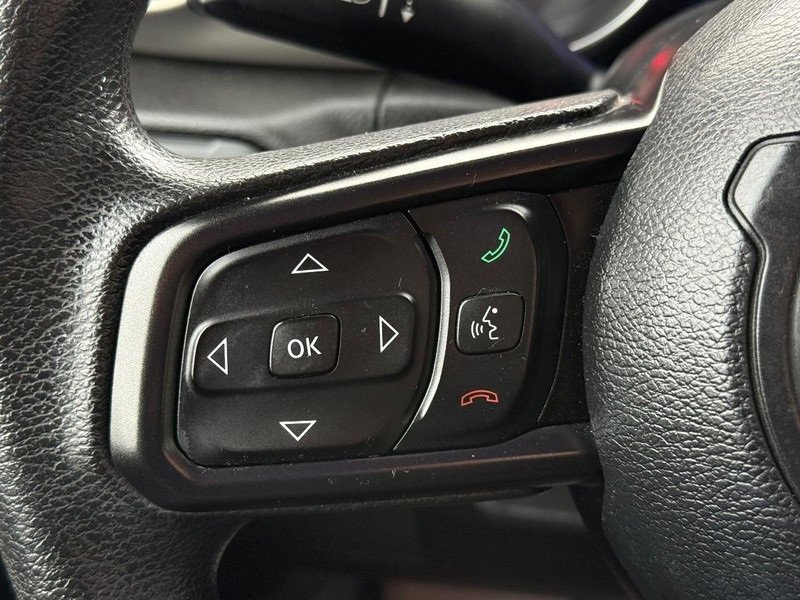 Used 2018 Jeep Wrangler Unlimited Sport image 20