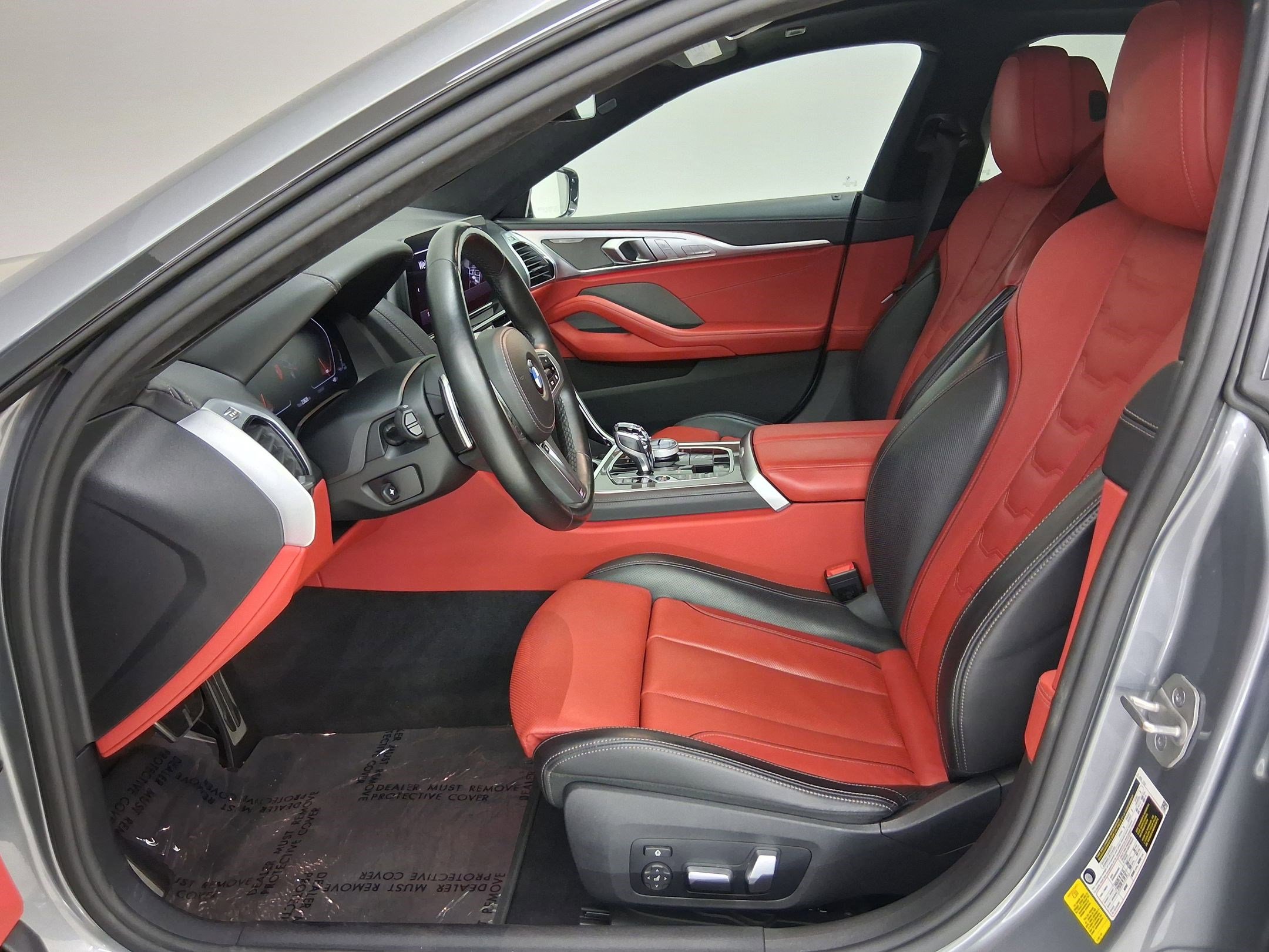 Certified 2024 BMW 840i Gran Coupe image 3