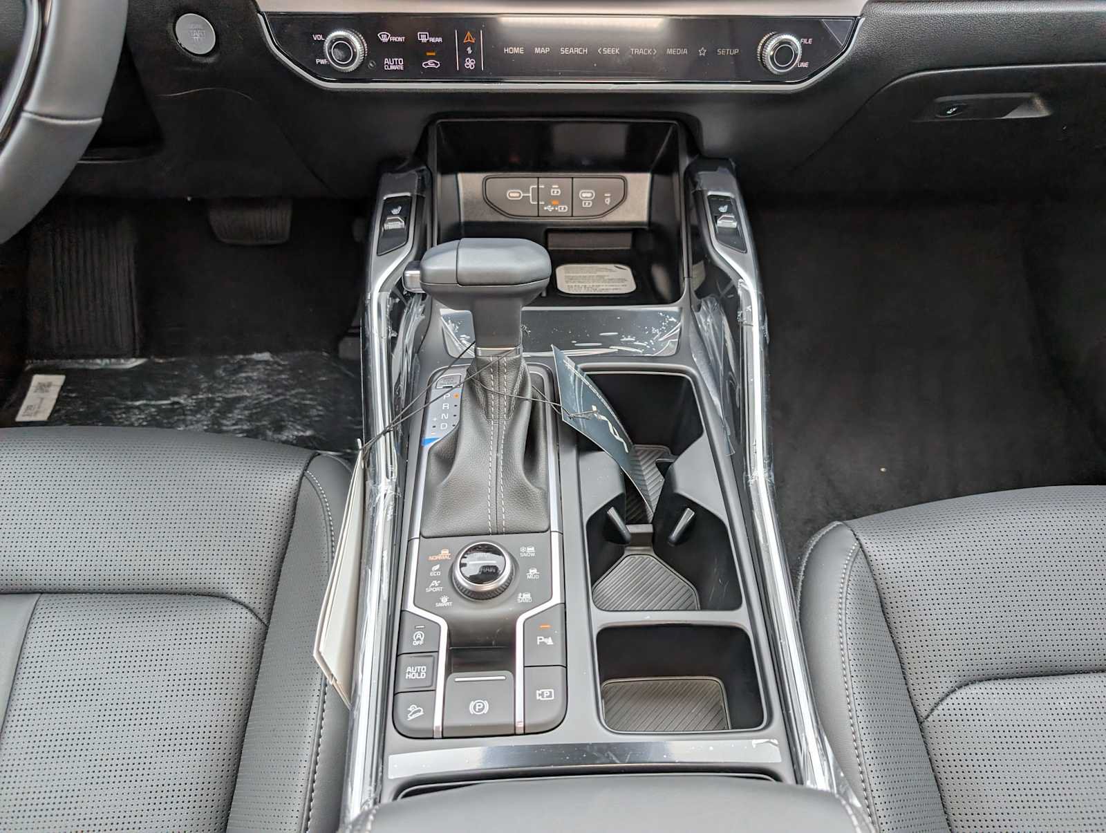 New 2026 Kia Sorento S AWD/4WD image 13