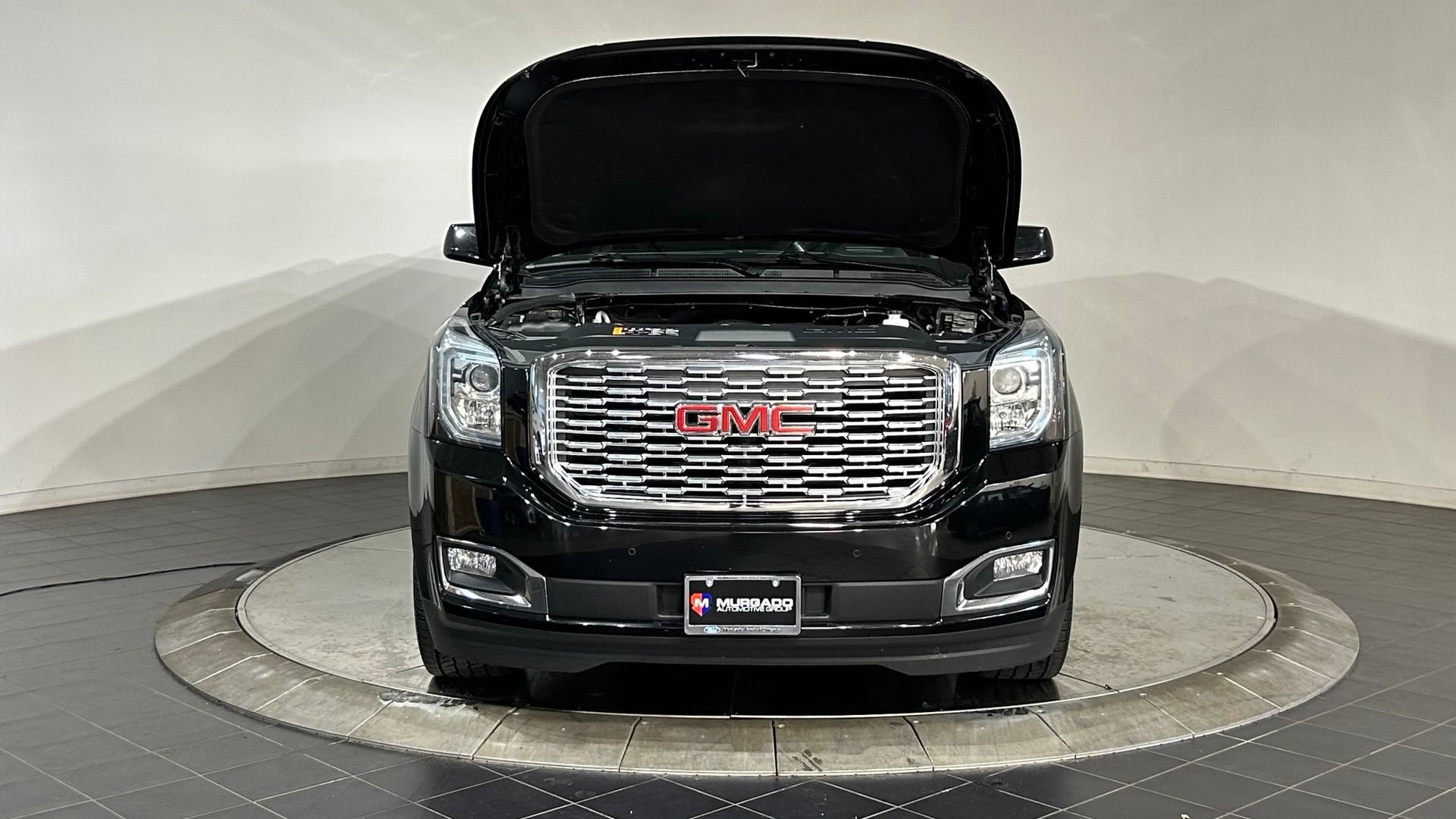 Used 2019 GMC Yukon Denali w/ Denali Ultimate Package AWD/4WD image 95