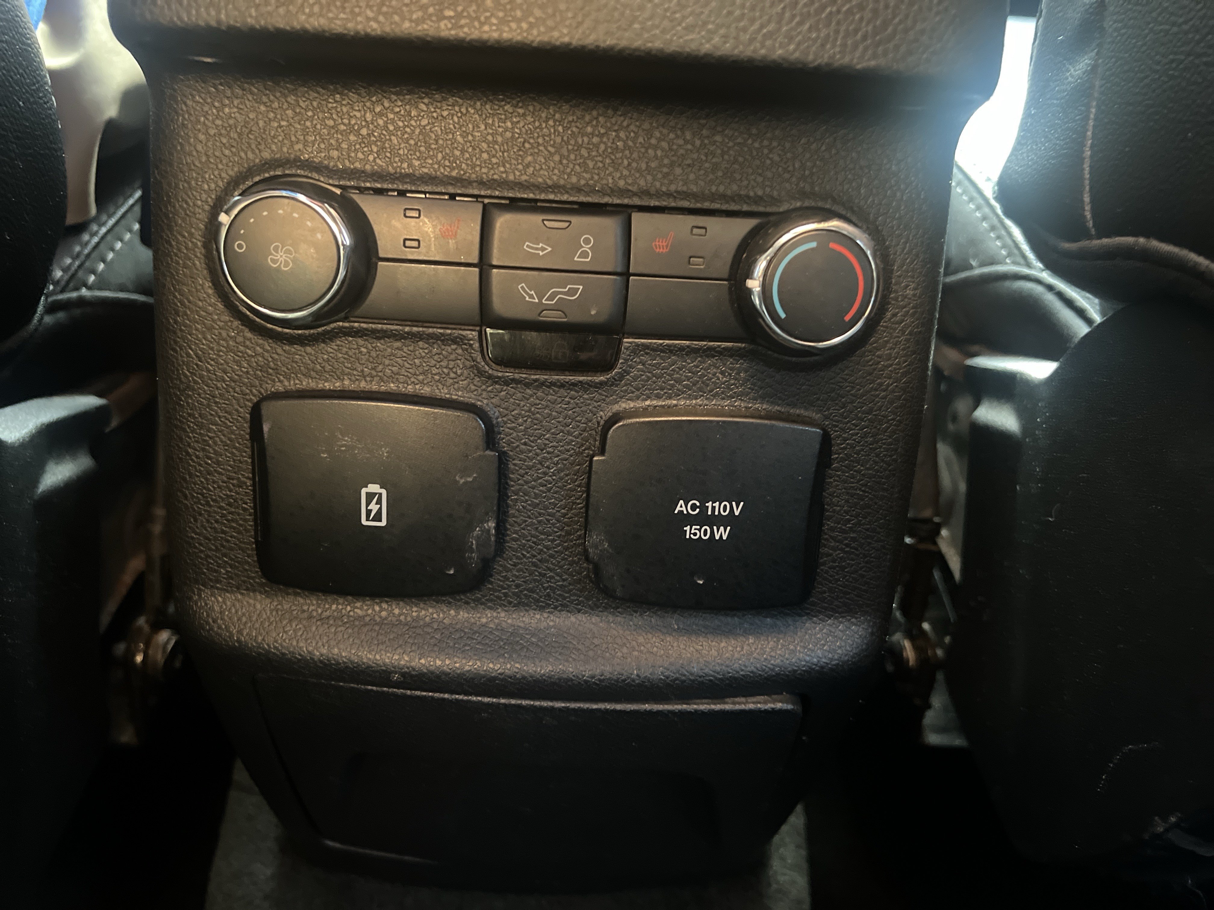 Used 2016 Ford Explorer Limited AWD/4WD image 40