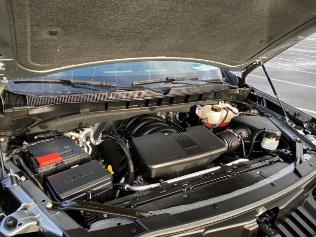 Used 2024 Chevrolet Tahoe LS w/ Driver Alert Package image 21