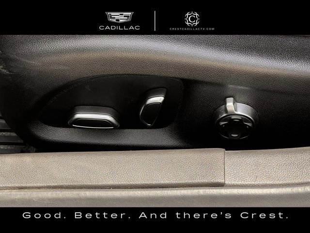 Certified 2022 Cadillac CT5 V w/ Cold Weather Package AWD/4WD image 25