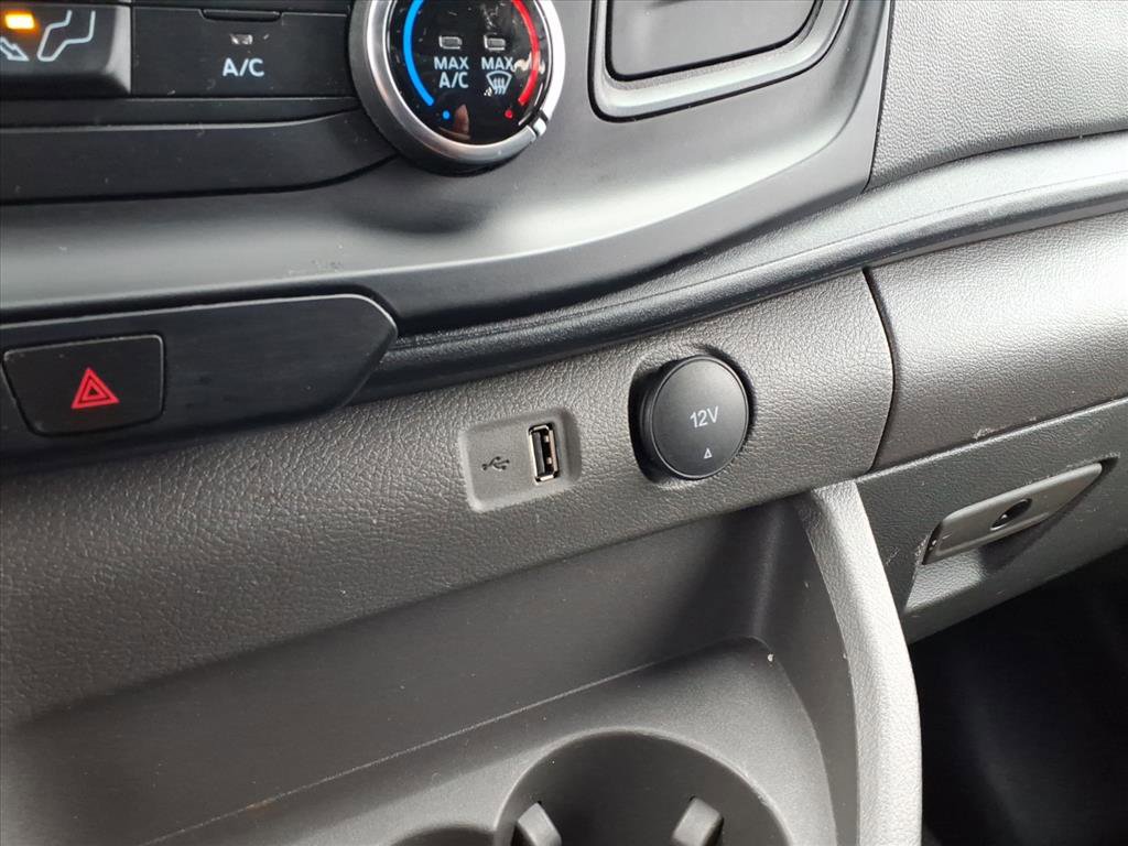 Used 2024 Ford Transit 250 Low Roof w/ Exterior Upgrade Package image 18