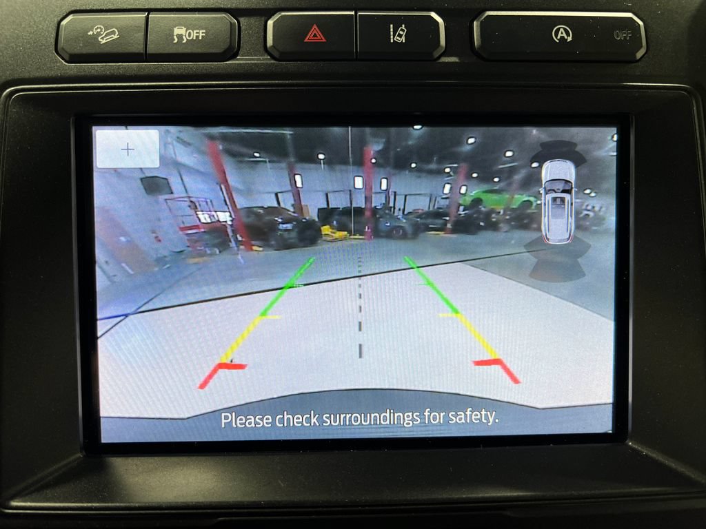 Used 2020 Ford Expedition Limited w/ Equipment Group 301A AWD/4WD image 12