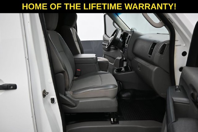 Used 2013 Nissan NV 2500 SV w/ Technology Pkg RWD image 41