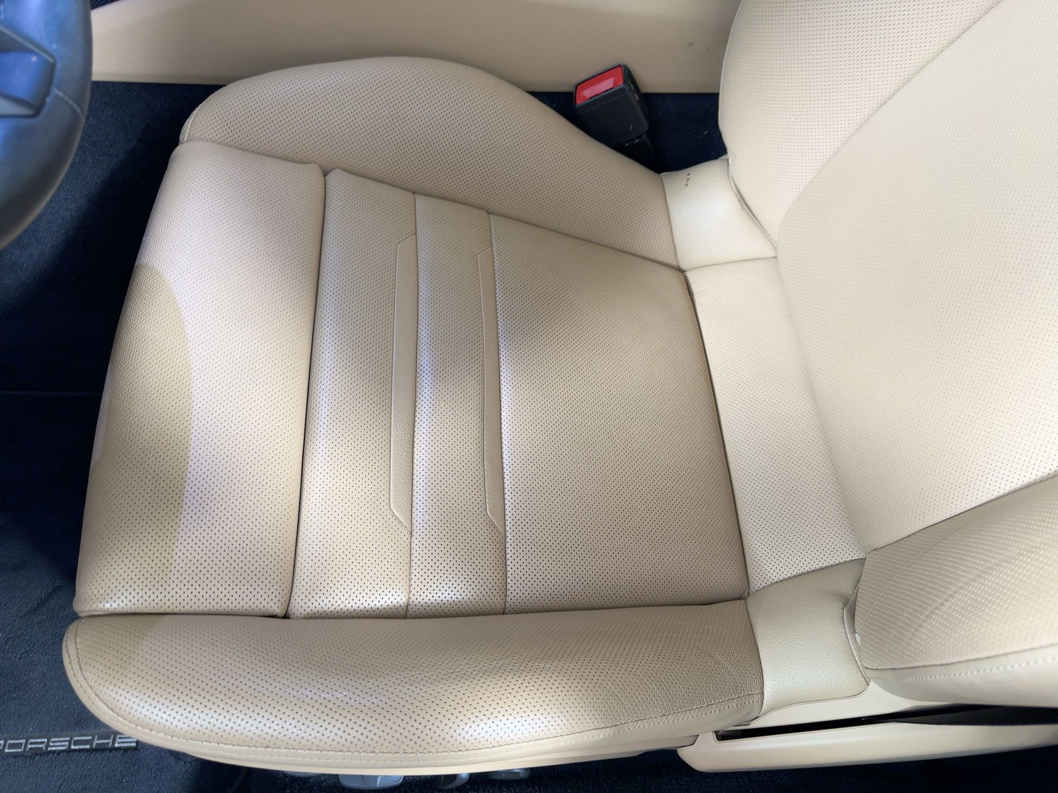 Certified 2023 Porsche Panamera 4 image 22