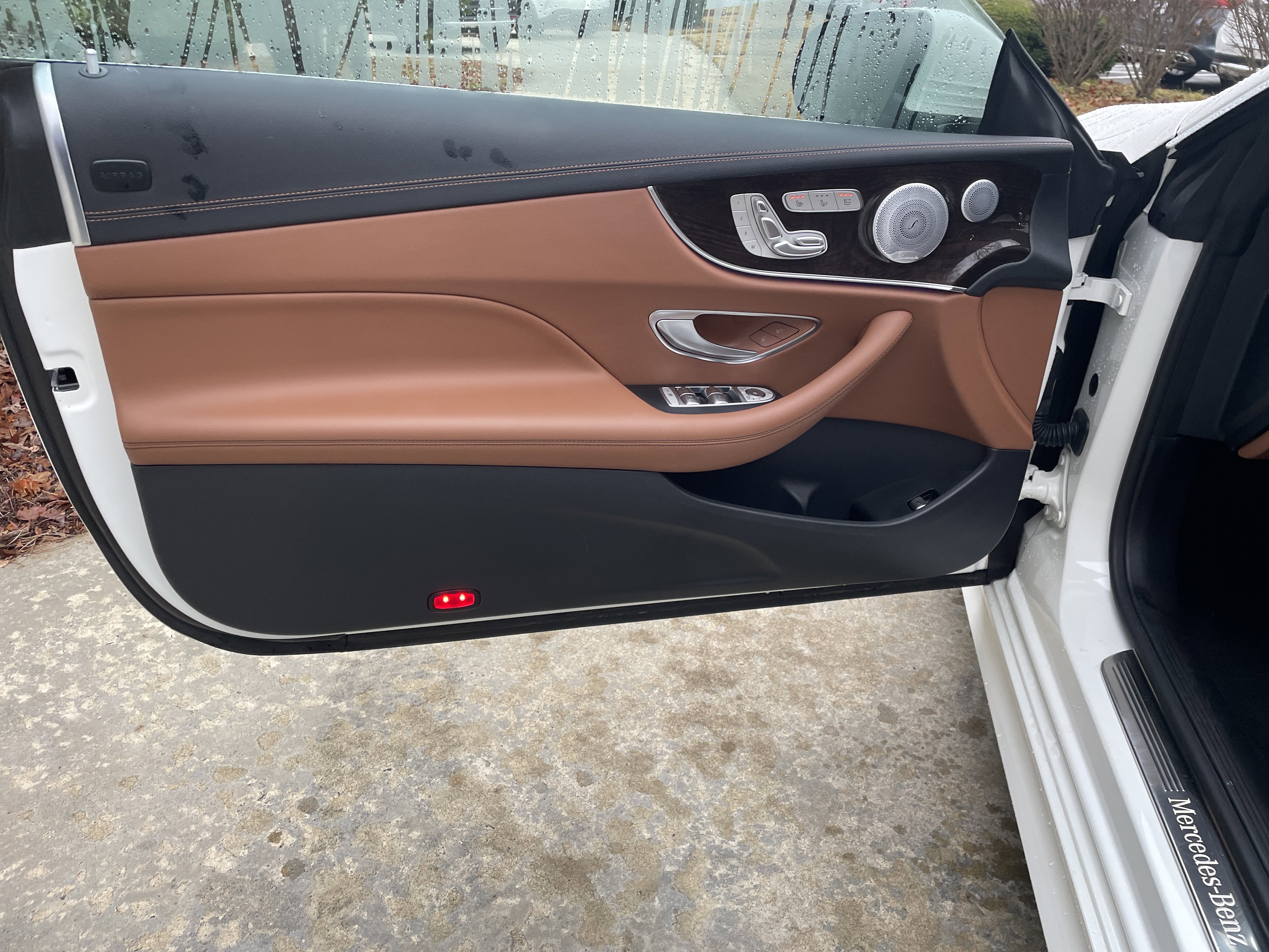 Used 2019 Mercedes-Benz E 450 Cabriolet image 27