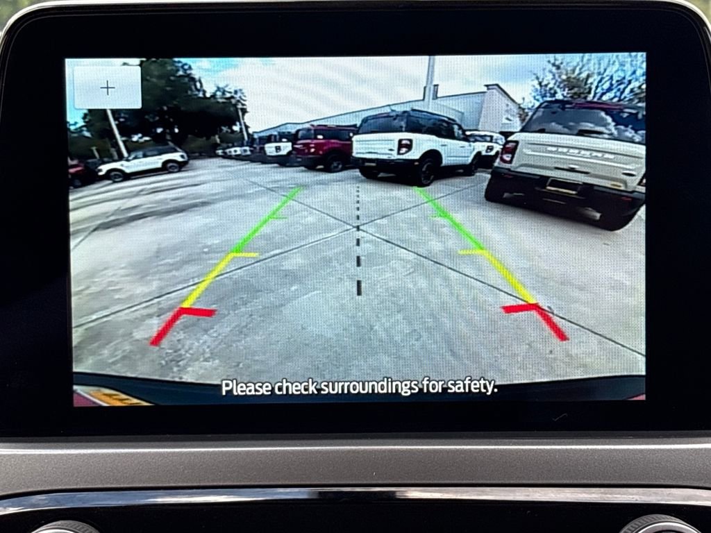 Certified 2024 Ford Escape Active w/ Cold Weather Package image 26