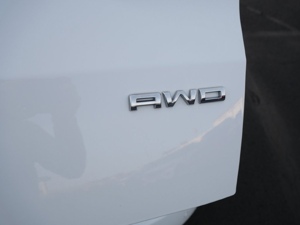 Certified 2023 Ford Escape ST-Line w/ Tech Pack #1 AWD/4WD image 8