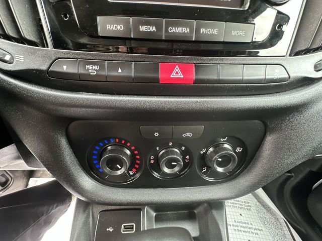 Used 2022 RAM ProMaster City Tradesman image 18