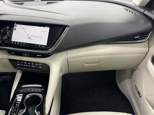 Used 2023 Buick Envision Avenir image 21