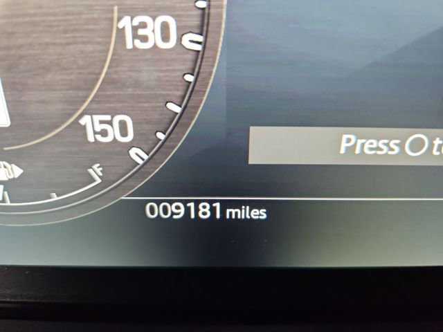 Used 2024 Land Rover Defender 110 X-Dynamic SE AWD/4WD image 19