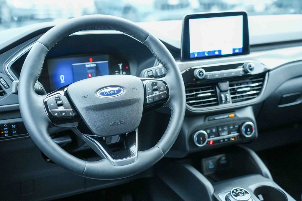 Used 2023 Ford Escape Active image 24