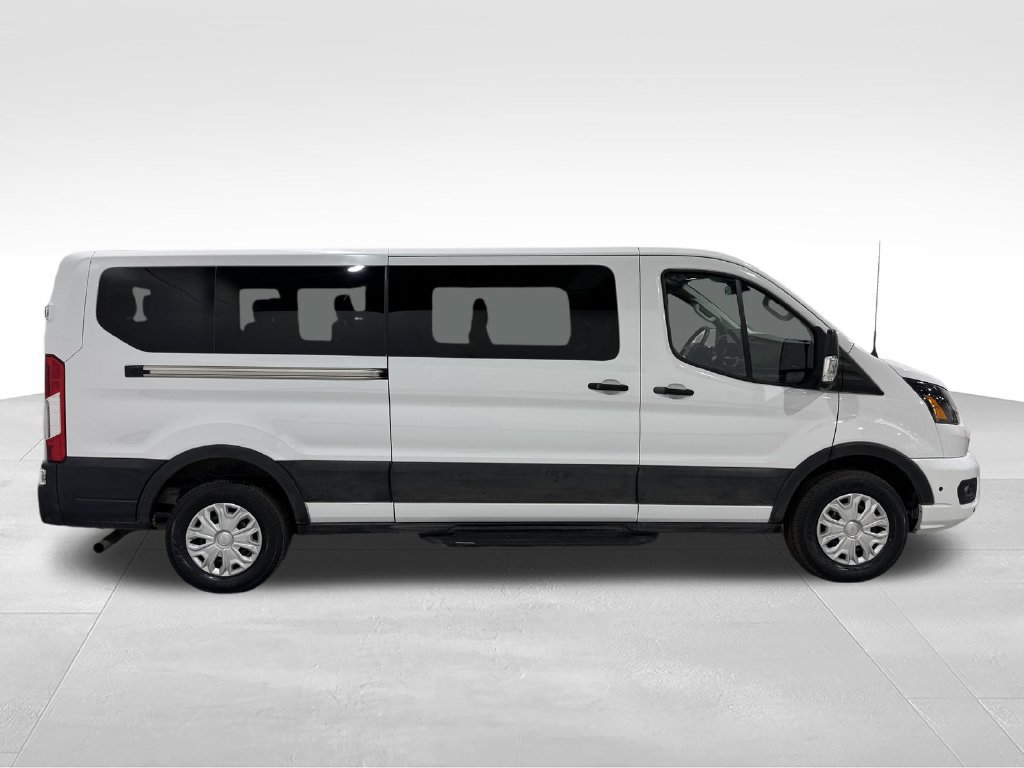 Used 2025 Ford Transit 350 XLT RWD image 18