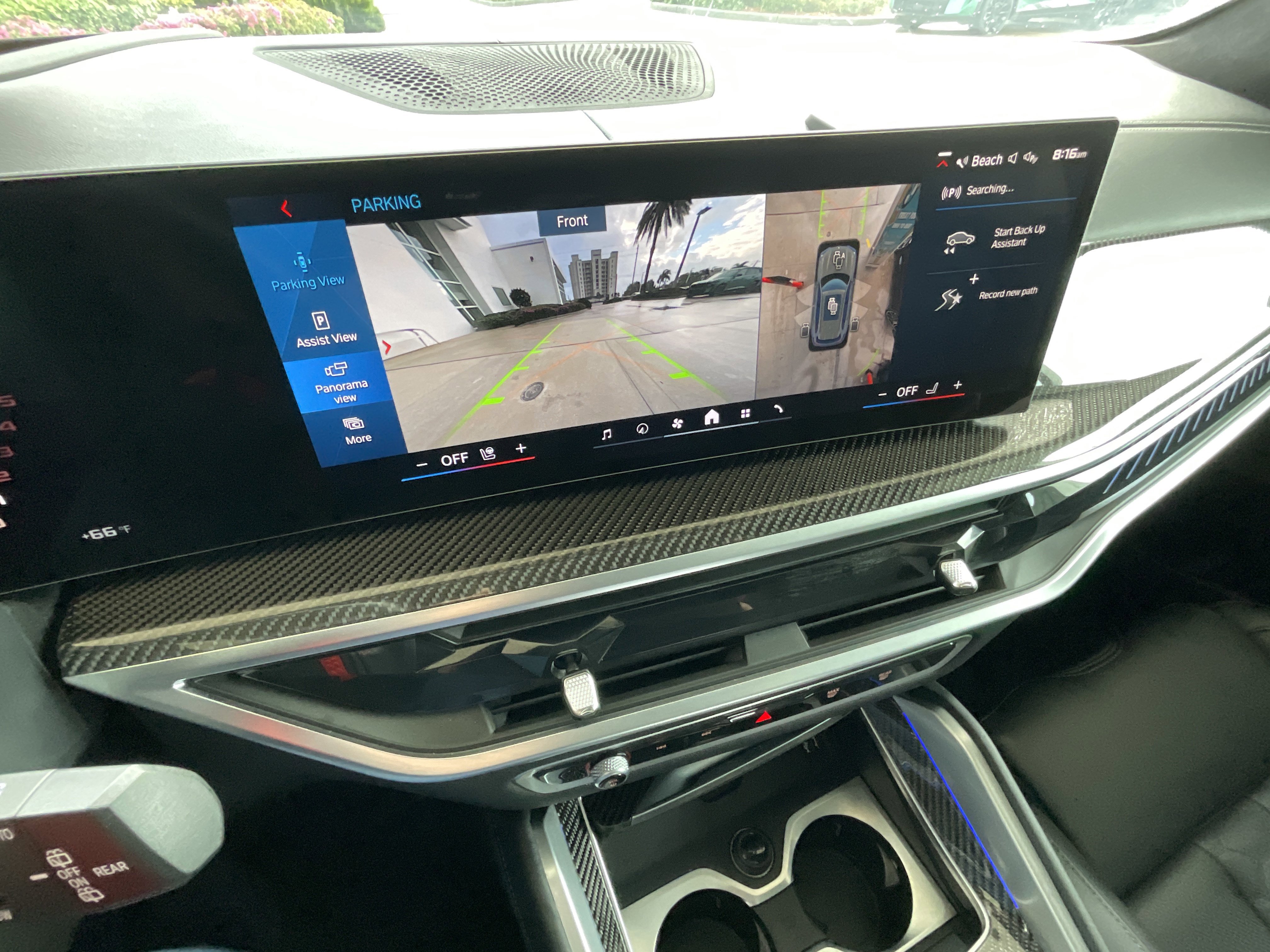 Used 2026 BMW X5 M Competition image 17