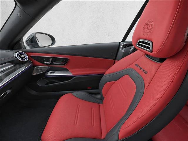 New 2027 Mercedes-Benz CLE 53 AMG 4MATIC Cabriolet image 24