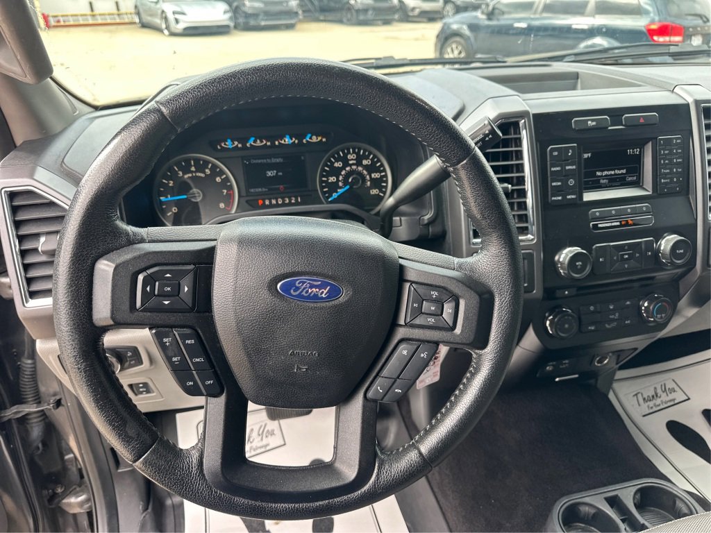 Used 2015 Ford F150 XLT w/ Equipment Group 301A Mid image 27