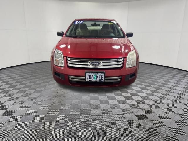 Used 2009 Ford Fusion S image 9