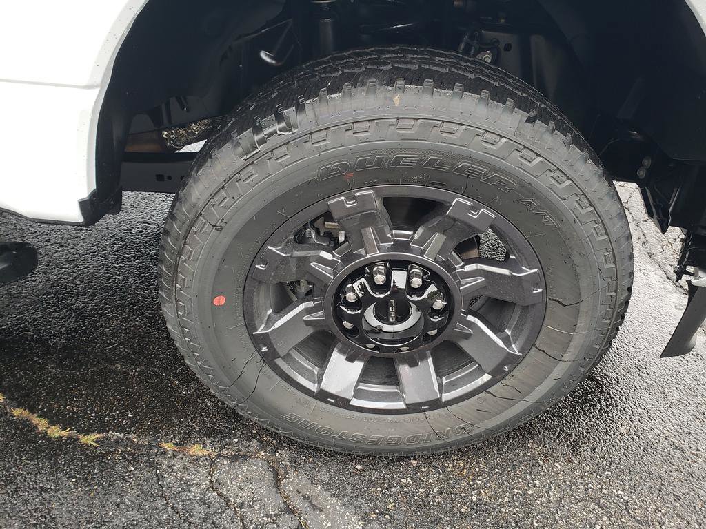 New 2026 Ford F350 XL w/ STX Appearance Package image 28