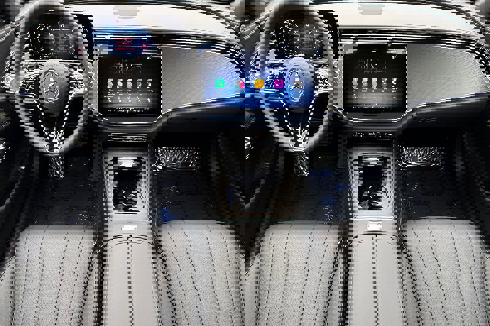 New 2026 Mercedes-Benz E 350 E 350 image 12