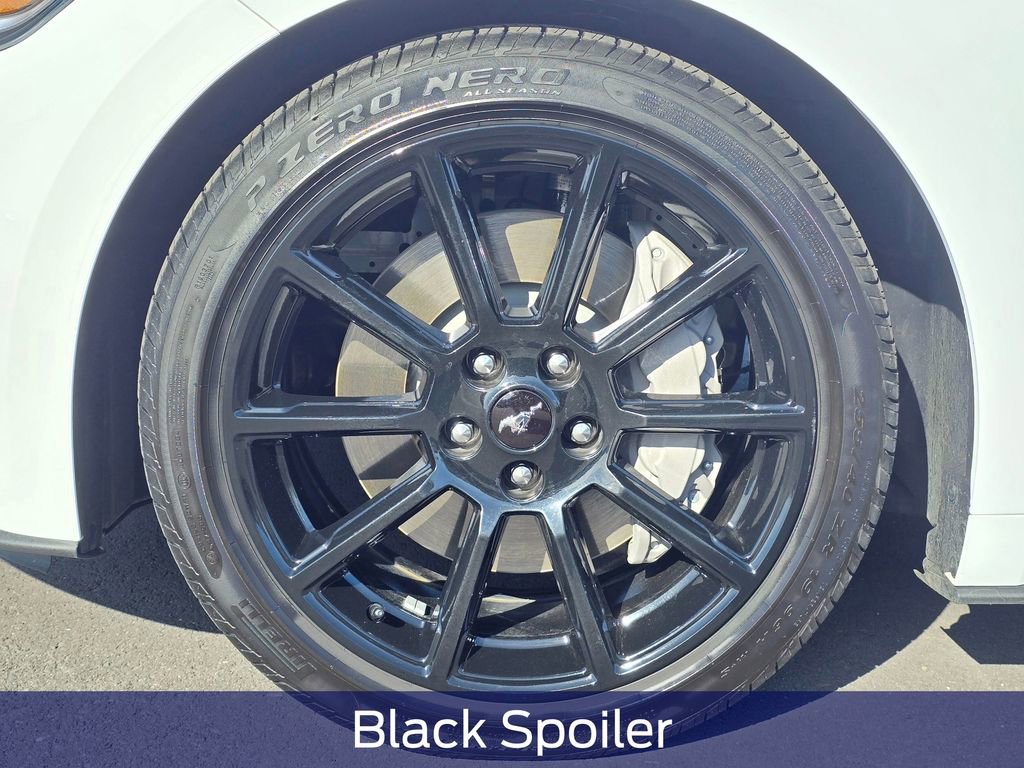 Used 2016 Ford Mustang GT w/ Black Accent Package image 9