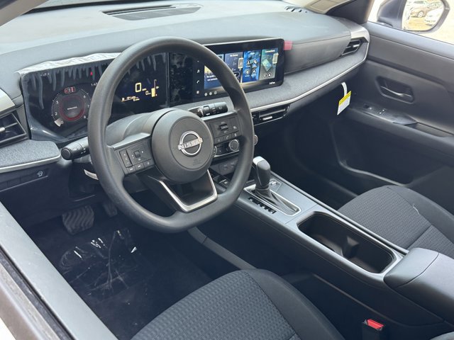 New 2026 Nissan Kicks S w/ Charging Package image 14