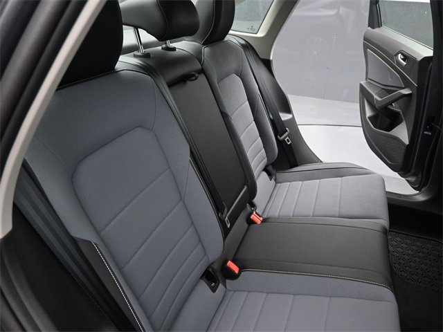 New 2025 Volkswagen Jetta SE image 27