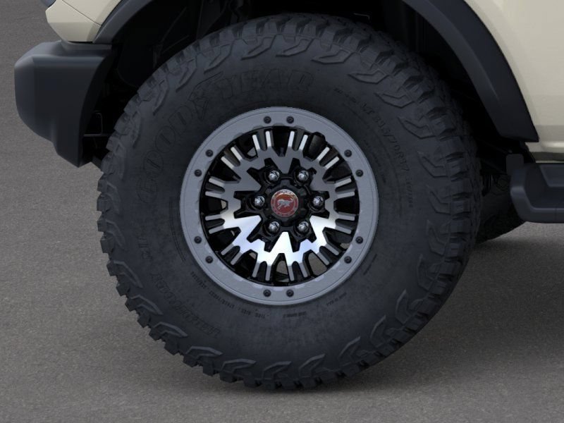New 2026 Ford Bronco Outer Banks AWD/4WD image 21